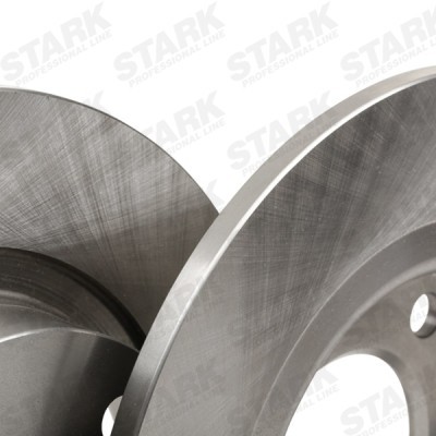 Bremsscheibe Stark SKBD-0023039 SKBD-0023039 - foto 5