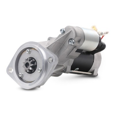 Anlasser RIDEX 2S0378 2S0378 - foto 3