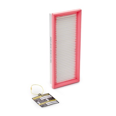 Luftfilter RIDEX 8A0186P 8A0186P - foto 2