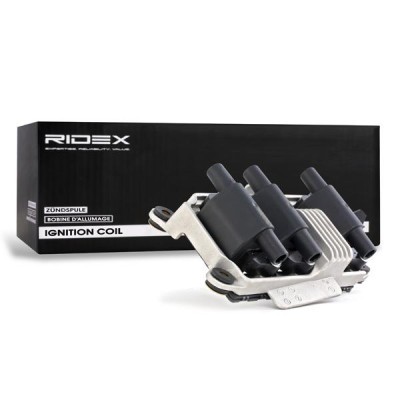 Zündspule RIDEX 689C0042 689C0042 - foto 3