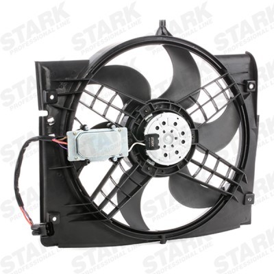 Lüfter, Motorkühlung Stark SKRF-0300080 SKRF-0300080 - foto 4