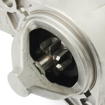 Anlasser RIDEX 2S0430R 2S0430R - foto 5