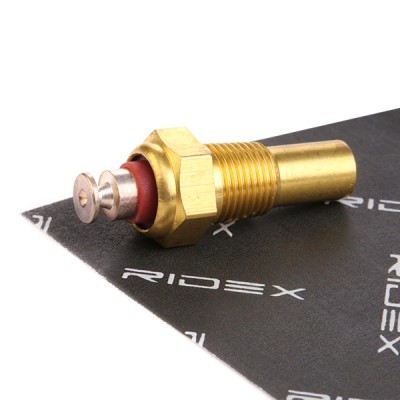 Sensor, Kühlmitteltemperatur RIDEX 830C0013 830C0013 - foto 2