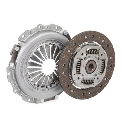 Kupplungssatz RIDEX 479C3404 479C3404 - foto 3