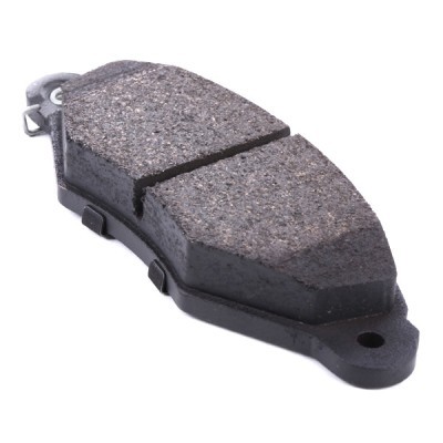 Bremsbeläge Satz RIDEX 402B0140 402B0140 - foto 5