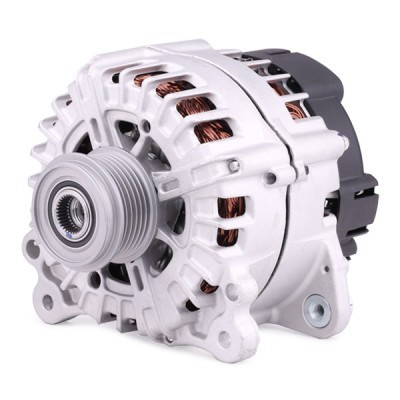 Generator RIDEX 4G0207 4G0207 - foto 4