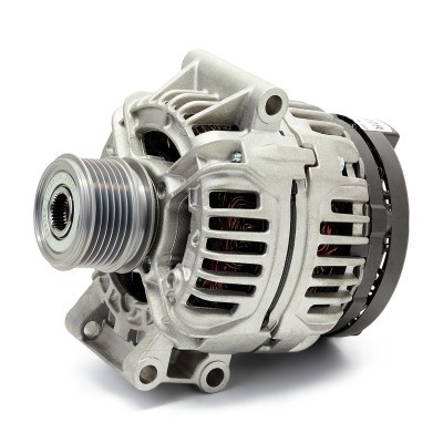 Generator RIDEX 4G0207R 4G0207R - foto 3