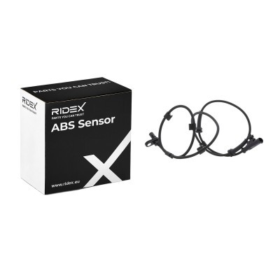 ABS Sensor RIDEX 412W1523 412W1523 - foto 2