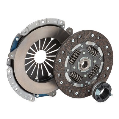 Kupplungssatz RIDEX 479C0433 479C0433 - foto 4