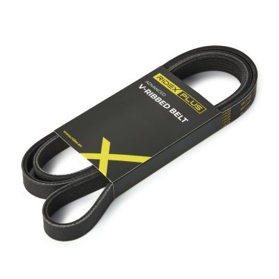 Keilrippenriemen RIDEX 305P0466P 305P0466P - foto 4