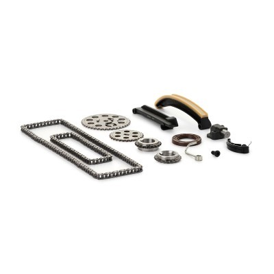 Steuerkettensatz RIDEX 1389T2530 1389T2530 - foto 3