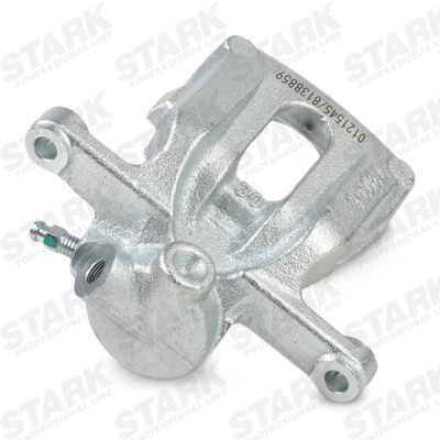 Bremssattel Stark SKBC-0460587 SKBC-0460587 - foto 4
