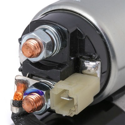 Anlasser RIDEX 2S0120 2S0120 - foto 5