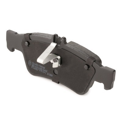 Bremsbeläge Satz RIDEX 402B0068 402B0068 - foto 7