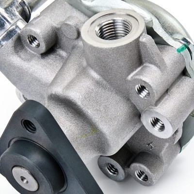 Hydraulikpumpe, Lenkung RIDEX 12H0012 12H0012 - foto 5