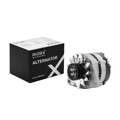 Generator RIDEX 4G0868 4G0868 - foto 2