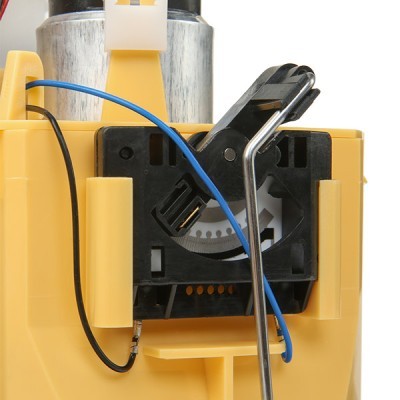 Kraftstoffmodul RIDEX 1382F0353 1382F0353 - foto 5