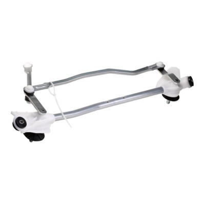 Scheibenwischerantrieb RIDEX 300W0063 300W0063 - foto 4