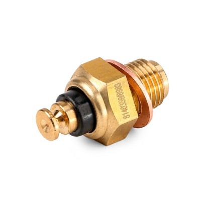 Sensor, Kühlmitteltemperatur RIDEX 830C0003 830C0003 - foto 6