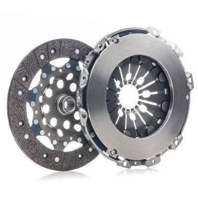 Kupplungssatz RIDEX 479C0040 479C0040 - foto 4