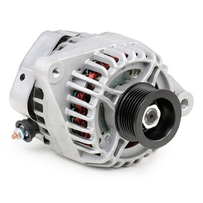 Generator RIDEX 4G0271 4G0271 - foto 3
