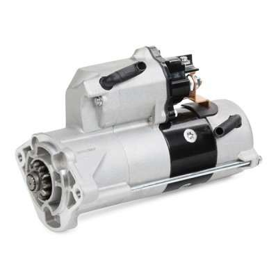 Anlasser RIDEX 2S0752 2S0752 - foto 3
