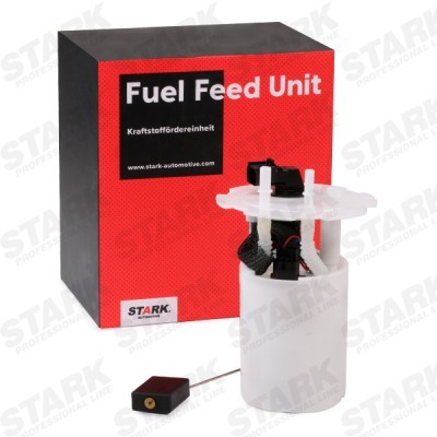 Kraftstoffmodul Stark SKFU-0410391 SKFU-0410391 - foto 2