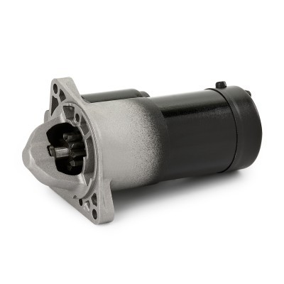 Anlasser RIDEX 2S0689R 2S0689R - foto 3