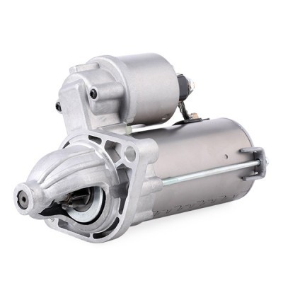 Anlasser RIDEX 2S0415 2S0415 - foto 3