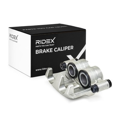 Bremssattel RIDEX 78B2752 78B2752 - foto 2