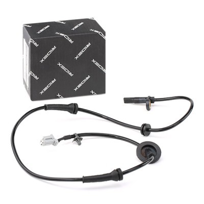 ABS Sensor RIDEX 412W0434 412W0434 - foto 2