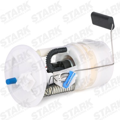 Kraftstoffmodul Stark SKFU-0410055 SKFU-0410055 - foto 7