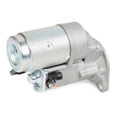 Anlasser RIDEX 2S0681 2S0681 - foto 4