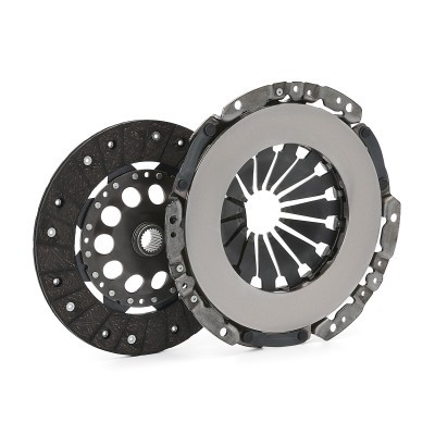 Kupplungssatz RIDEX 479C3617 479C3617 - foto 4
