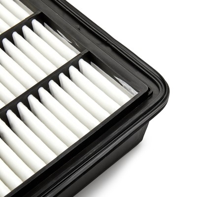 Luftfilter RIDEX 8A0355 8A0355 - foto 8