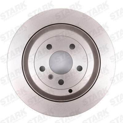 Bremsscheibe Stark SKBD-0022237 SKBD-0022237 - foto 4