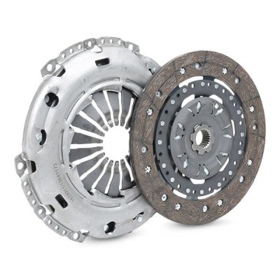 Kupplungssatz RIDEX 479C0048 479C0048 - foto 7