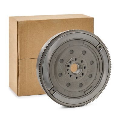 Schwungrad RIDEX 577F0176R 577F0176R - foto 2