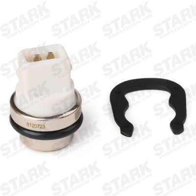 Sensor, Kühlmitteltemperatur Stark SKCTS-0850061 SKCTS-0850061 - foto 4