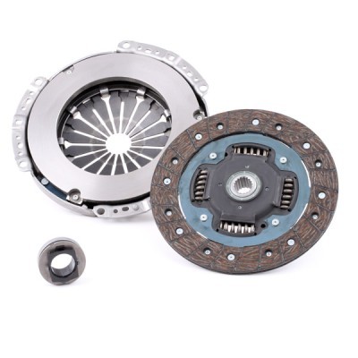 Kupplungssatz RIDEX 479C0033 479C0033 - foto 4