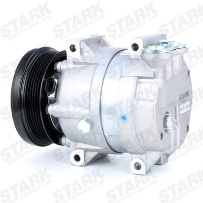 Kompressor, Klimaanlage SKKM-0340049 - foto 3