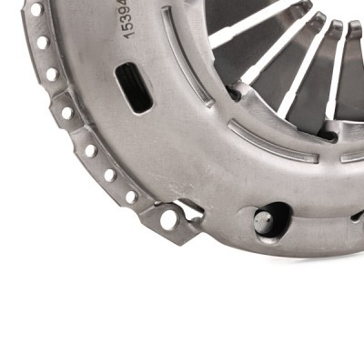 Kupplungssatz RIDEX 479C0165 479C0165 - foto 6