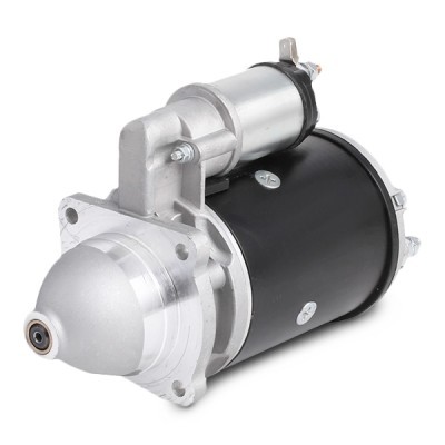 Anlasser RIDEX 2S0460 2S0460 - foto 4