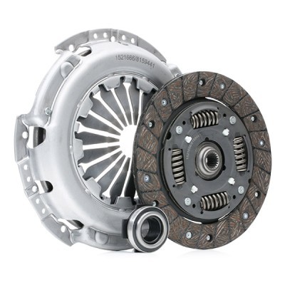 Kupplungssatz RIDEX 479C0045 479C0045 - foto 3