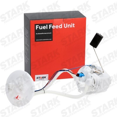 Kraftstoffmodul Stark SKFU-0410002 SKFU-0410002 - foto 2