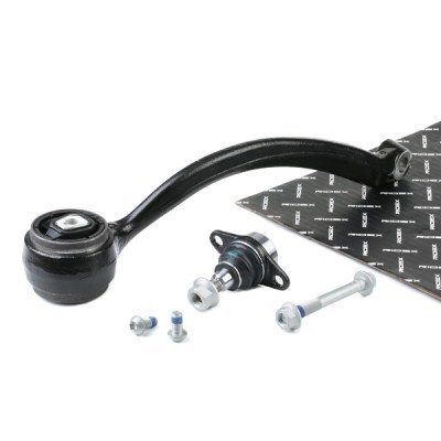 Querlenker RIDEX 273C1715 273C1715 - foto 2