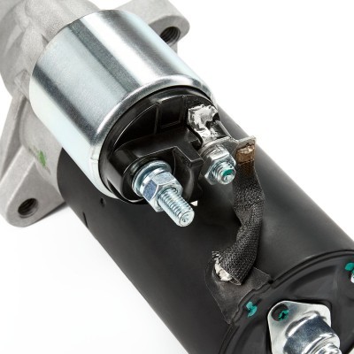 Anlasser RIDEX 2S0145R 2S0145R - foto 6