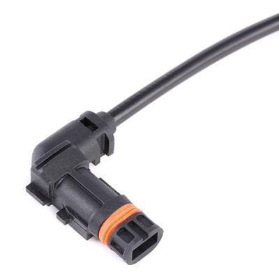 ABS Sensor RIDEX 412W0320 412W0320 - foto 4