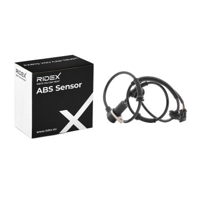 ABS Sensor RIDEX 412W0967 412W0967 - foto 2