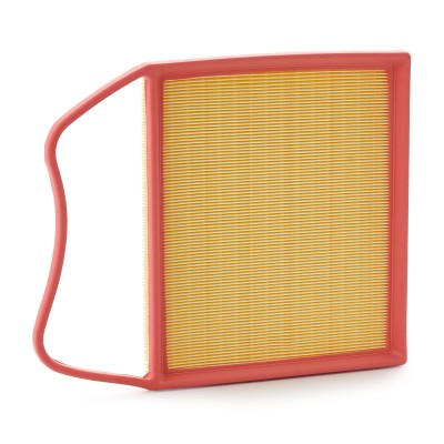 Luftfilter RIDEX 8A0504 8A0504 - foto 6